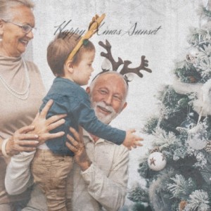 Listen to It Kinda Looks Like Christmas song with lyrics from Royal Guardsmen