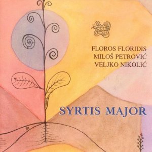 收聽Floros Floridis的Oh, My Life歌詞歌曲