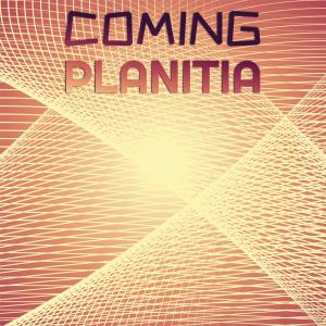 Various Artists的專輯Coming Planitia