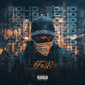 Album Solid (Explicit) from 