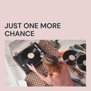 Album Just One More Chance oleh Paul Weston's Orchestra