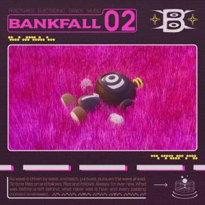 DM Galaxy的专辑BANKFALL - 02