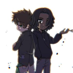 อัลบัม Heaven to Hellfire (Explicit) ศิลปิน Darksoulsthug