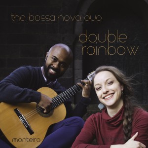 อัลบัม Double Rainbow ศิลปิน The Bossa Nova Duo