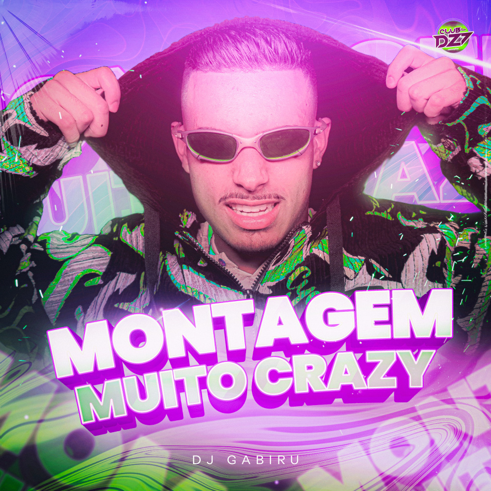 MONTAGEM MUITO CRAZY (Explicit)