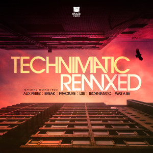 Album Technimatic Remixed oleh Technimatic