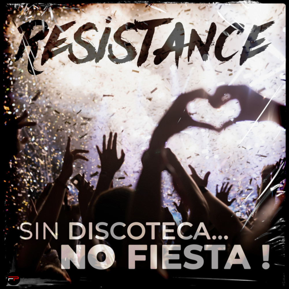 Sin discoteca... No fiesta ! (Radio Edit)