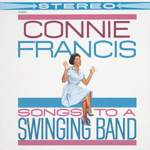收聽Connie Francis的Swanee (Album Version)歌詞歌曲