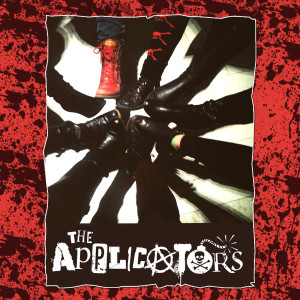 收聽The Applicators的Scandal歌詞歌曲