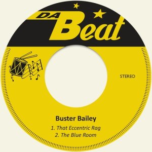 Buster Bailey的專輯That Eccentric Rag