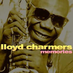 收聽Lloyd Charmers的Dancing In The Corner歌詞歌曲