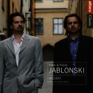 收聽Peter Jablonski的Sonata in C Major, K19d歌詞歌曲