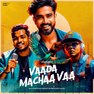 Album Vaada Machaa Vaa from Rejish RK