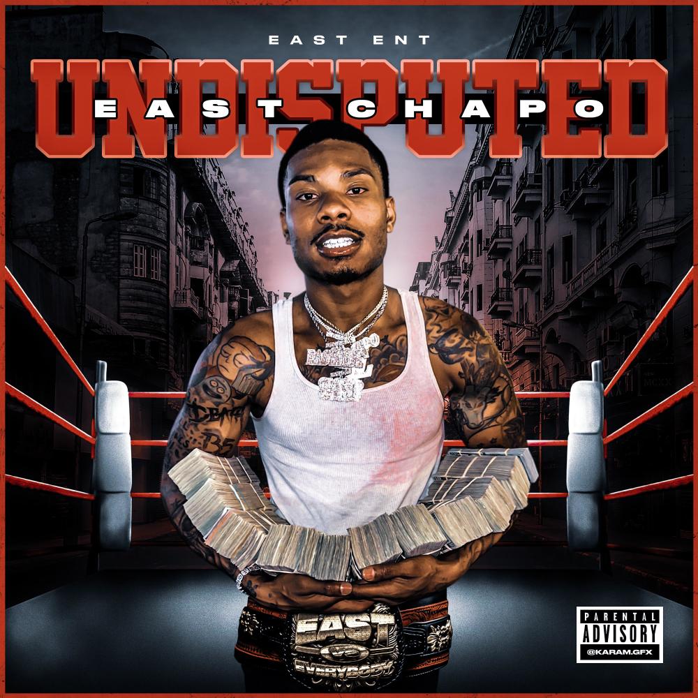 Global (feat. Joe Blow) (Explicit)