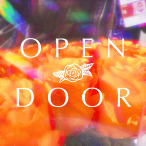 收听Paolo Jaime的Open Door (Explicit)歌词歌曲