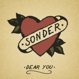 Sonder dari Dear You