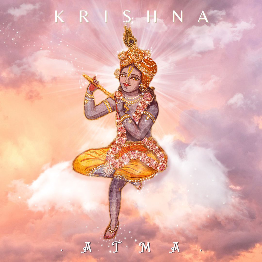 Krishna