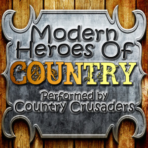 收聽Country Crusaders的Don't Blink歌詞歌曲