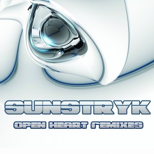 อัลบัม Open Heart Remixes ศิลปิน Sunstryk