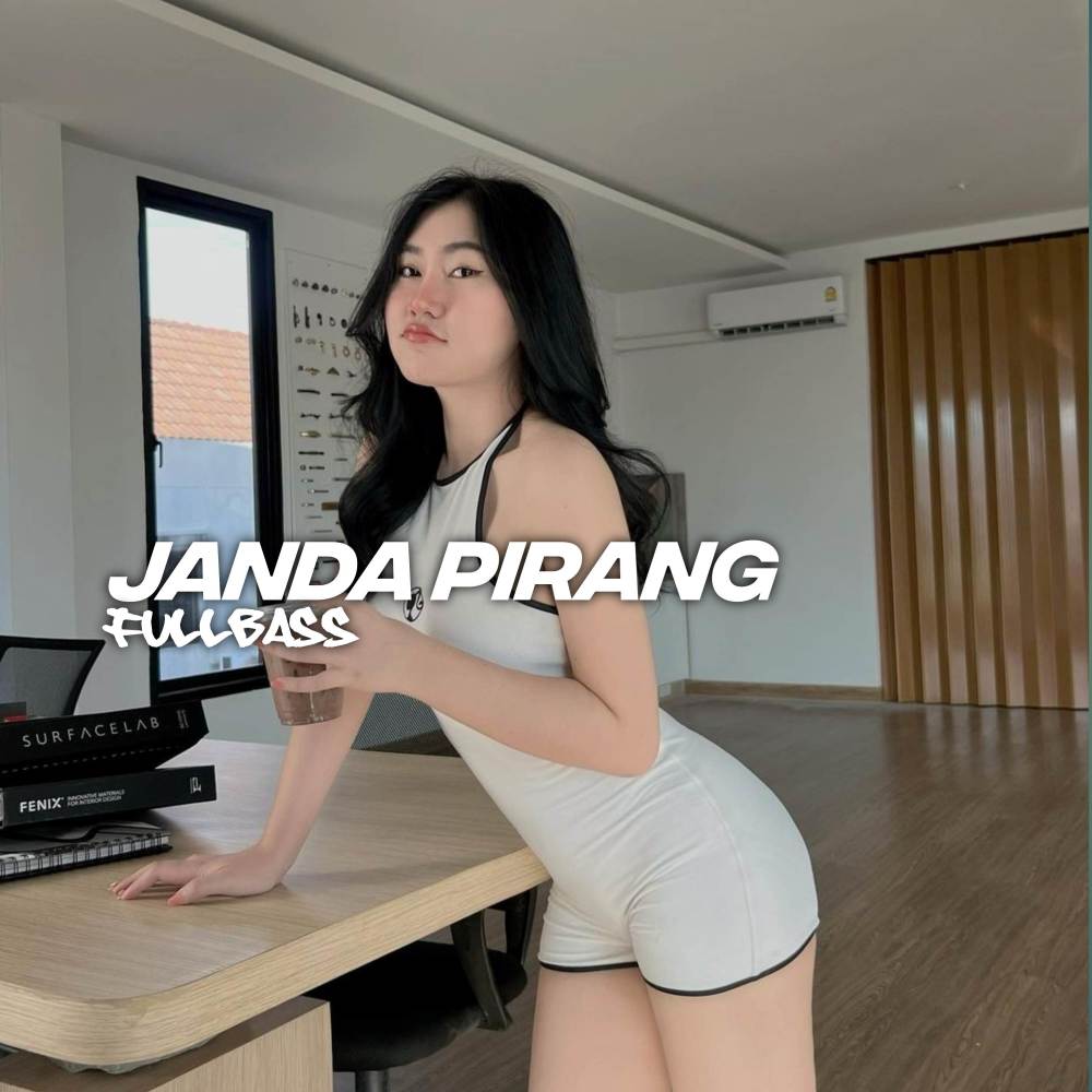 JANDA PIRANG
