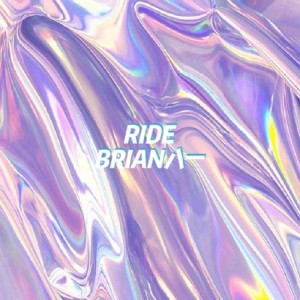 Listen to Ride (cover: SoMo) (完整版) song with lyrics from Brian八一