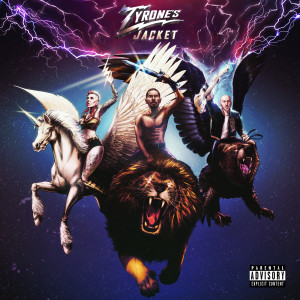 ดาวน์โหลดและฟังเพลง Magic พร้อมเนื้อเพลงจาก Tyrone's Jacket