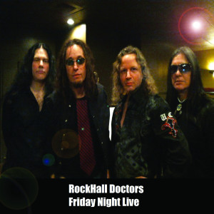 Listen to Ain't No Sunshine song with lyrics from Rockhall Doctors