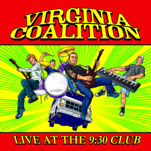 ดาวน์โหลดและฟังเพลง Meteor พร้อมเนื้อเพลงจาก Virginia Coalition
