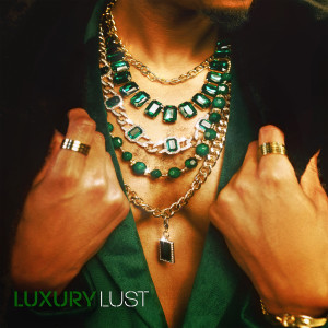 Kevin Ross的專輯Luxury Lust