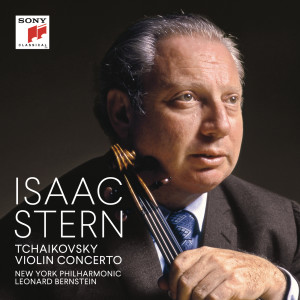 收聽Isaac Stern的Violin Concerto in E Major, BWV 1042: II. Adagio歌詞歌曲