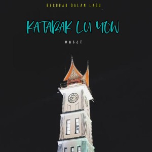 Listen to Katarak Lu Yow song with lyrics from BUSET