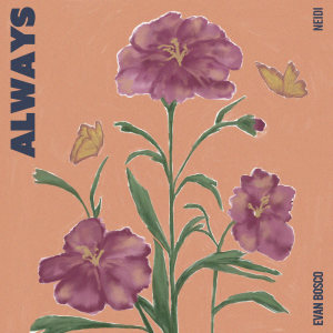 อัลบัม Always ศิลปิน Evan bosco