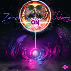 收聽Zawezo Del'Patio的On (Original)歌詞歌曲