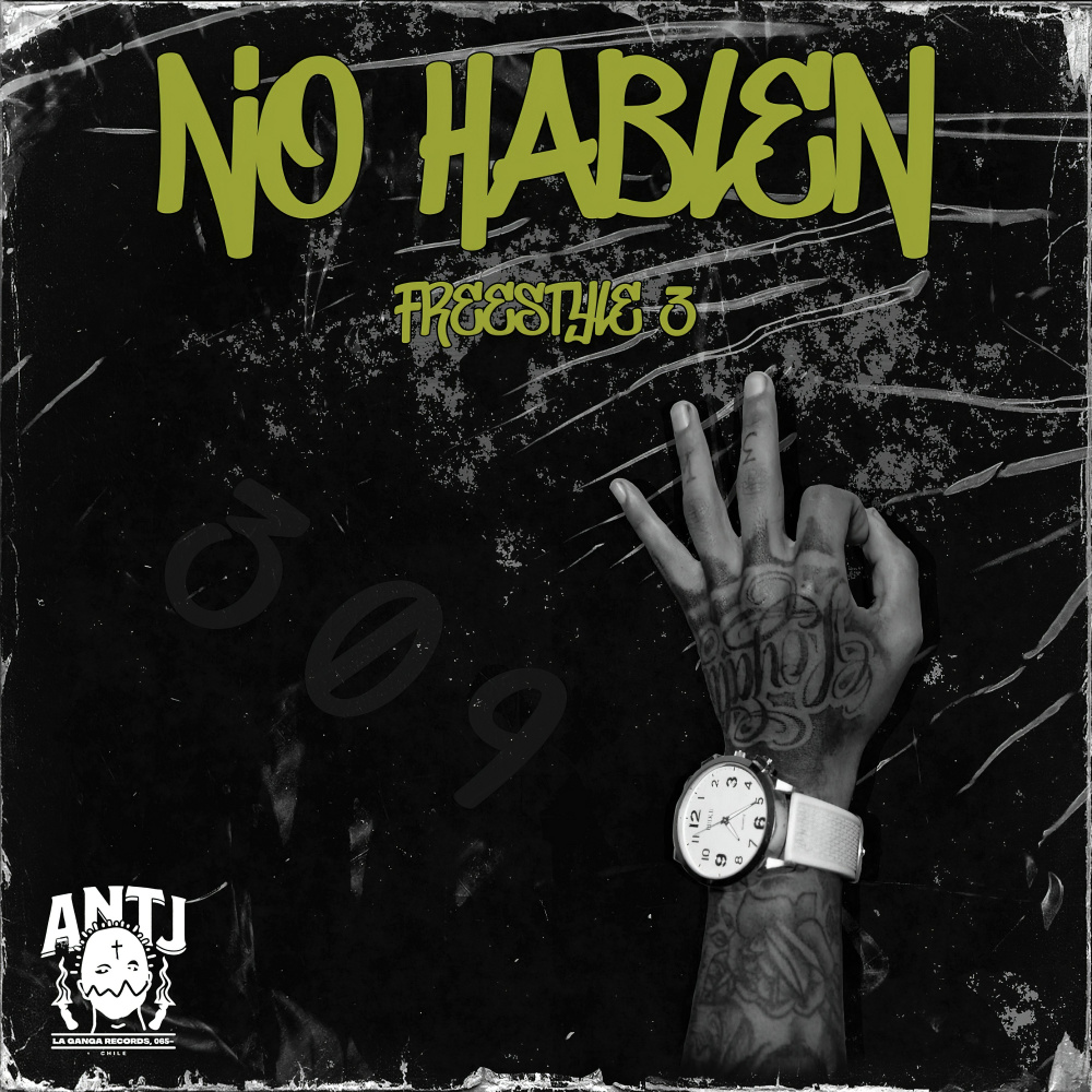 No Hablen (Explicit)