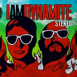 ดาวน์โหลดและฟังเพลง Stereo พร้อมเนื้อเพลงจาก IAMDYNAMITE