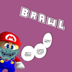 收聽TOKO的BRAWL!歌詞歌曲