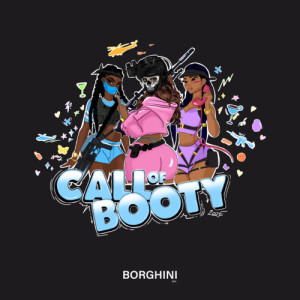 Album Call Of Booty 2025 (Hjemmesnekk) [Explicit] from Call Of Booty