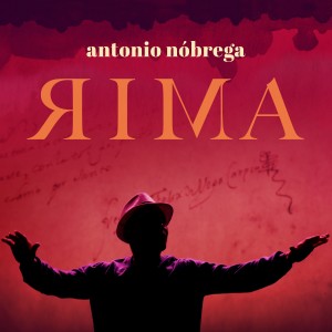 Antônio Nôbrega的專輯Rima
