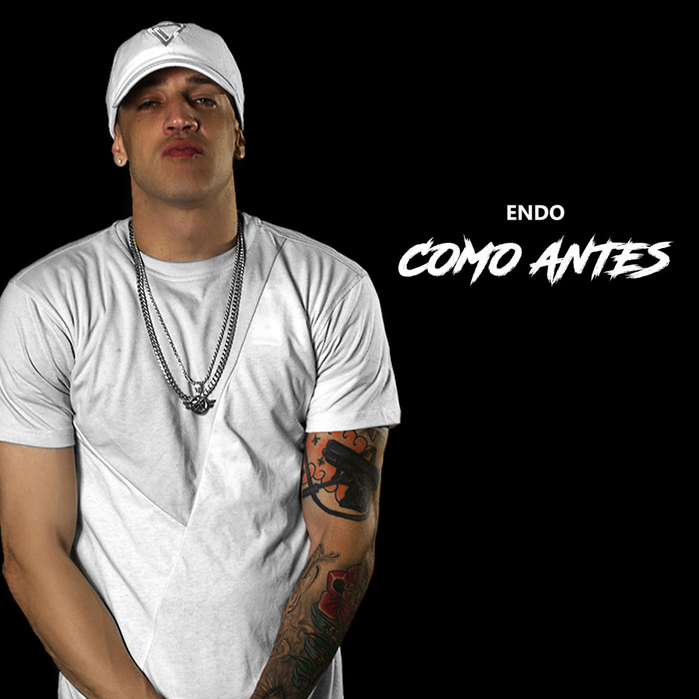 Como Antes (Explicit)