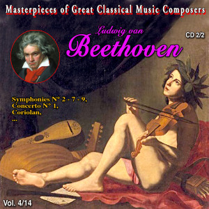 Listen to Scherzo Allegro song with lyrics from Orchestre Philharmonique de Berlin