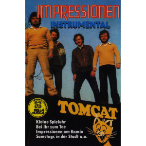 Album Impressionen oleh TOMCAT