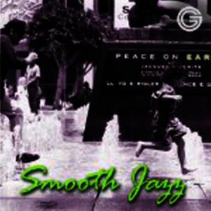 Leon Ayers Jr.的專輯Smooth Jazz - Vol. 1