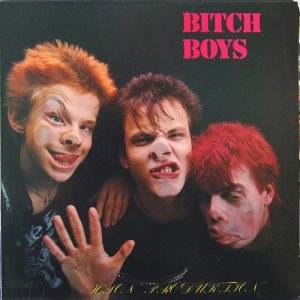 ดาวน์โหลดและฟังเพลง Otack (Är Världens Lön) พร้อมเนื้อเพลงจาก Bitch Boys