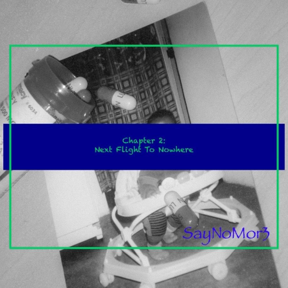 Deep Thoughts (feat. Spadez, Quise Doe & Mali Miri) (Explicit)