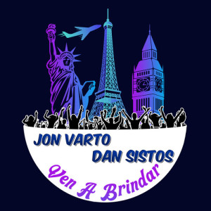 Listen to Ven A Brindar song with lyrics from Jon Varto