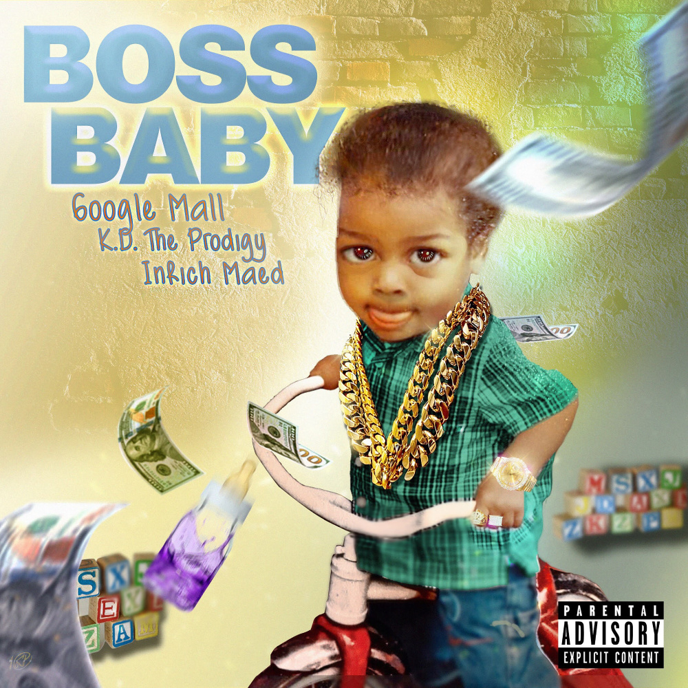 Boss Baby (Explicit)