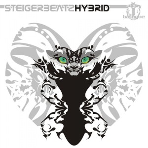 Album Hybrid from Steigerbeatz