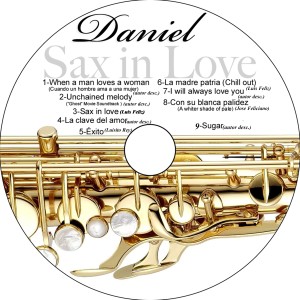 ดาวน์โหลดและฟังเพลง When a Man Love a Woman พร้อมเนื้อเพลงจาก Daniel Peña
