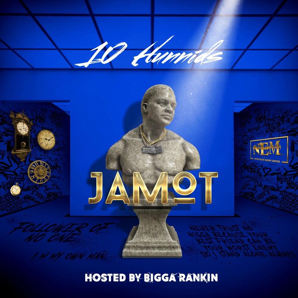 DREAM(feat. Bigga Rankin) (Explicit)