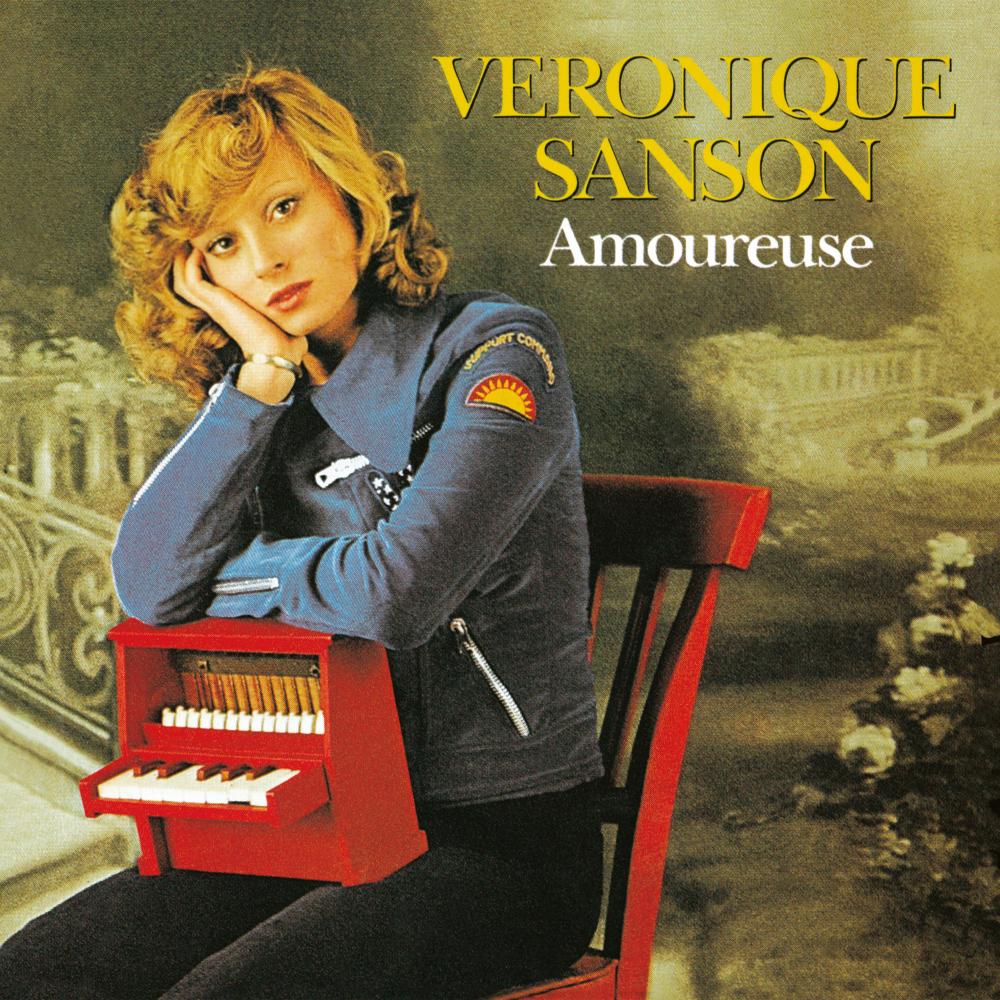 Amoureuse (feat. Fanny Ardant) (en duo avec Fanny Ardant)